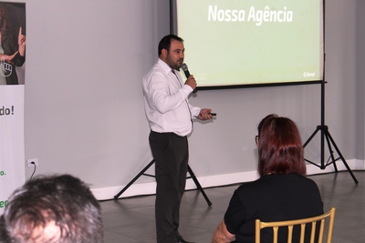 Sicredi encerrou por Laranjeiras do Sul as assembleias no estado do ParanÃ¡